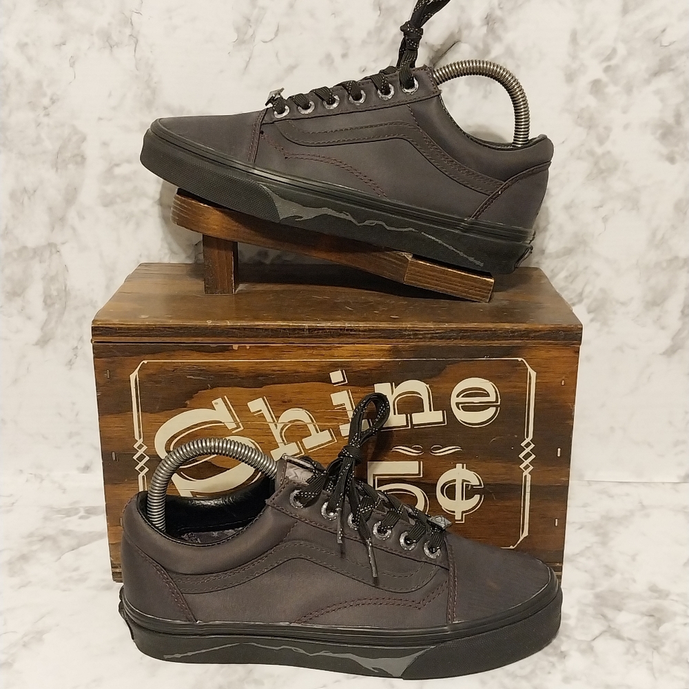 Pre-owned vans old skool x Harry potter lows